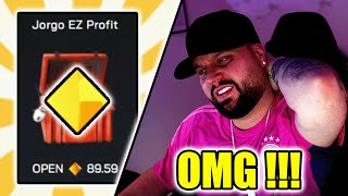 BESTE ZUSCHAUER Kiste  😱  Easy Profit  🤔 [upl. by Spalla380]