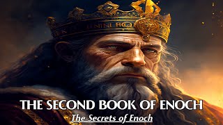 The Lord Said Enoch Teach Men to Pray Sincerely  THE SECOND BOOK OF ENOCH THE SECRETS OF ENOCH [upl. by Nosrac611]