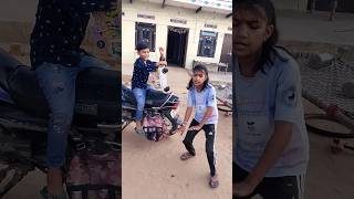 Bike Pe DJ Setup 😂💪 bike song tenge tenge shortdviral shortsvideo trending bike dance [upl. by Banerjee]