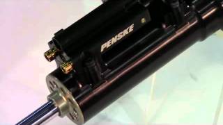 PS8780 from Penske Racing Shocks ID11637 [upl. by Talmud]