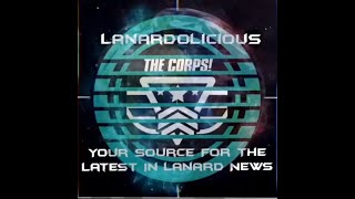 Lanard Toys  The Corps Multiverse EXCLUSIVE World Premiere First In Hand Look [upl. by Cas]