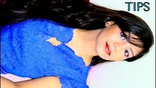 My Hair care Routine Tips On Growing Healthy Long hair SuperPrincessjo [upl. by Aloysia]