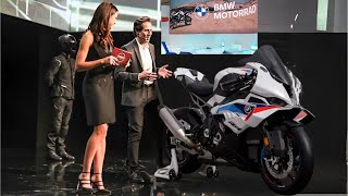 2025 NEW BMW M 1000 RRamp SR1000RR FIRS LOOK [upl. by Breskin]