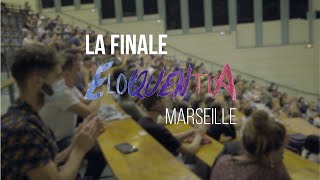 FINALE MARSEILLE 2020 [upl. by Doble941]