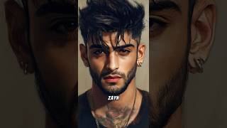 Zayn Malik Postpones US Tour After Heartbreaking Loss of Liam Payne shorts news zaynmalik 2024 [upl. by Falcone]