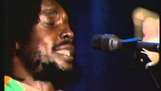 Peter Tosh   Dont Look Back  19781230 Munich Germany RockPop Studios [upl. by Nerdna]