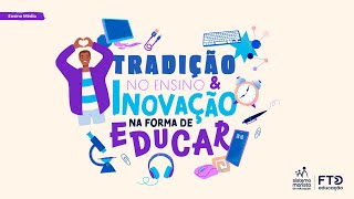 Sistema Marista de Educação  Ensino Médio [upl. by Winer104]