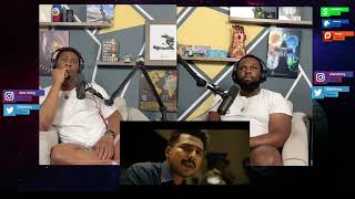 RATSASAN Movie Reaction Part 7  Vishnu Vishal  Amala Paul  Ram KumarAmicy Movie Reaction [upl. by Frasch]