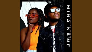 Soa Mattrix amp Mashudu  Mina Nawe feat Emotionz DJ amp Happy Jazzman Official Audio [upl. by Limhaj]