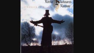 Ritchie Blackmores Rainbow  Cold Hearted Woman [upl. by Rilda]