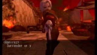 Skies Of Arcadia Legends The Game Movie Part 29 [upl. by Anial]