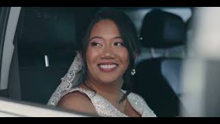 Maria and Peter Wedding Highlights [upl. by Mani808]