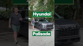 The Smooooth Hyundai Palisade [upl. by Inavoj]