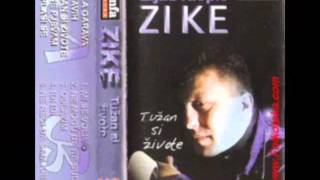 Zijad Klopic Zike  1996  03  Tuzan si zivote [upl. by Lyrak]