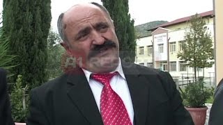 A1 Report  Lezhë prej 13 vitesh në gjak pajtohen familjet Ndoj e Paloka [upl. by Atsirt]