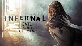 Infernal 2015  Full Horror Movie  Andy Ostroff  Heather Adair [upl. by Birck]