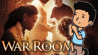 War Room Movie Review [upl. by Ahsita]