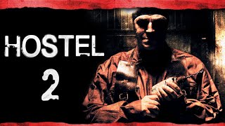 Hostel Part II Full Movie Story Teller  Facts Explained  Hollywood Movie  Heather Matarazzo [upl. by Blasius]