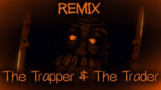 INSCRYPTION The Trapper amp The Trader REMIX extended version [upl. by Kinna]