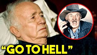 No One Realizes How Evil Walter Brennan Was [upl. by Ingar741]