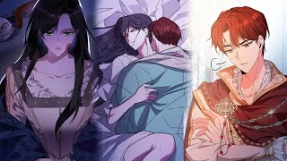 Al retroceder en el tiempo pudo ver al príncipe de otra manera resumen de manhwa [upl. by Nauqat]