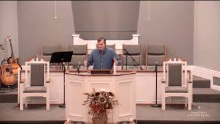 Piney Grove Free Will Baptist Guin Al Live Stream [upl. by Abercromby]