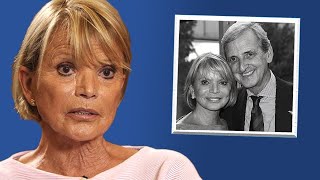 Große Trauer für Uschi Glas 80 – VOR 7 MINUTEN Ihr Mann bestätigte die traurige Nachricht [upl. by Swamy676]