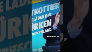 afd zitate song 2024 afd aliceweidel björnhöcke antifascism demokratie lügenpresse song [upl. by Hacceber]