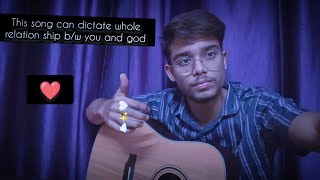 Tera mera rishta purana × Ishq  Raw cover  Gursharan sharma [upl. by Fraze]