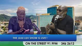 IWER TV The Street 919FM [upl. by Ebby]