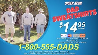 Dad Sweatshirts [upl. by Isidro]