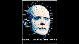 Keep Fokus  Unleash The Power Terrorcore [upl. by Roxanna]