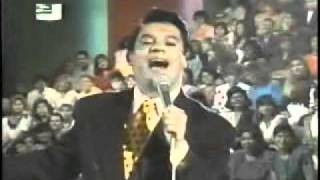 Juan Gabriel  ases y tercia de reyes [upl. by Adnilemre]