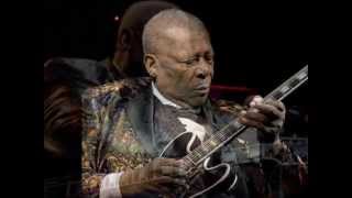 BB King and Lowell FulsonLittle by Little1993 [upl. by Yrem]