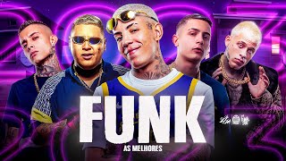 MIX FUNK 2023  Set Funk 2023 Mais Tocadas  Melhores Funk 2023  Funk Lançamento 2023 [upl. by Clausen]