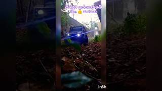 ZP1002 Defender With 💖✨😘Senkadagala nuwarata😌 සෙංකඩගල Song Shorts Viral Senkadagalanuwarata 💮😌 [upl. by Norene]