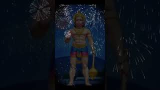 Anjaneya Swamy songs whatsapp status please like and subscribe and share [upl. by Aleksandr]