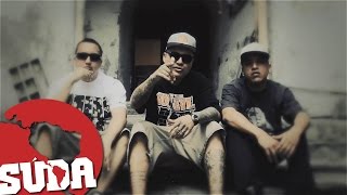 Piensalo  Rapper School  quotWe Dont Playquot  Videoclip Oficial [upl. by Kenon]