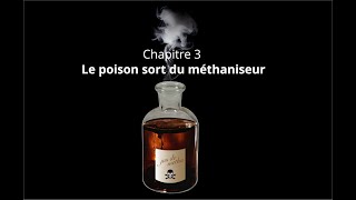 Le poison sort du méthaniseur [upl. by Edrea]