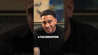 Large Tax Deduction for your business [upl. by Marissa508]