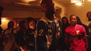 BLOCBOY JB NO CHORUS PT 6 Prod By Tay Keith OFFICIAL VIDEO TBOFILMS [upl. by Alesi]