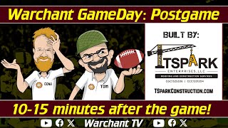 FSU Football vs Duke Recap  LIVE Warchant Gameday Postgame CallIn Show  Warchant FSU [upl. by Datnow]