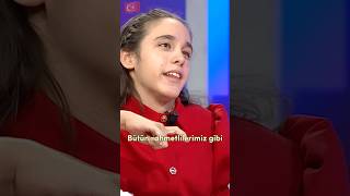 29 Ekim Cumhuriyet Bayramımız kutlu olsun🙏🏻🇹🇷 Ne güzel evlat yetiştirmişsin Ceyda Düvenci❤️ [upl. by Burbank403]