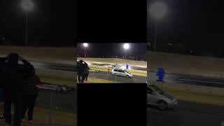 🏁 Thrilling Top Fuel Dragster 14 Mile Run 💨 Unbelievable Speed [upl. by Monjan]