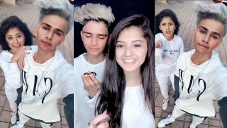 Arishfa Khan amp Lucky Dancer New Virel Tiktok Videos  Arishfa Khan And Lucky Dancer Tiktok Videos [upl. by Moretta]