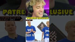 Bang Chan Can FLY KINGDOM Legendary War  REACTION kingdom straykids ateez [upl. by Yleik]