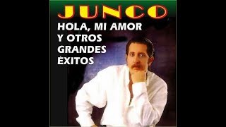 Junco  Hola mi amor remix completa [upl. by Woods]