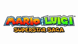 Teehee Valley Remix  Mario and Luigi  Superstar Saga JFK [upl. by Veron736]