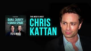 Chris Kattan  Full Episode  Fly on the Wall with Dana Carvey and David Spade [upl. by Gilda294]