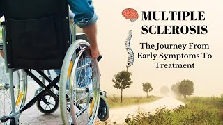 Multiple Sclerosis Signs amp Symptoms Diagnosis amp Treatments For MS [upl. by Demah]